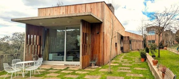 3 bedrooms House in Sant Quirze Safaja, Spain No. 64604 3