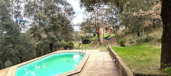 3 bedrooms House in Sant Quirze Safaja, Spain No. 64604 4