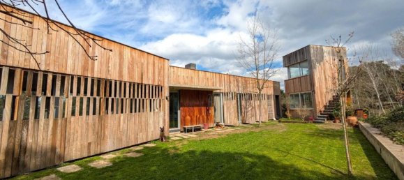 3 bedrooms House in Sant Quirze Safaja, Spain No. 64604 6