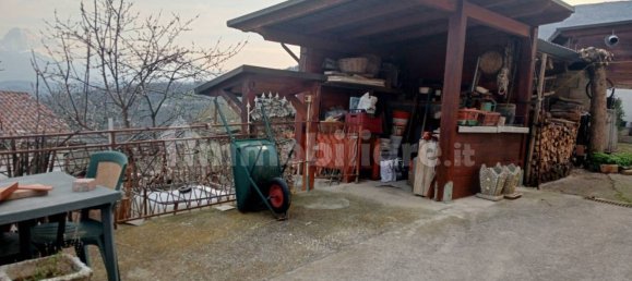 3 bedrooms Apartment in Teramo, Italy No. 341353 25