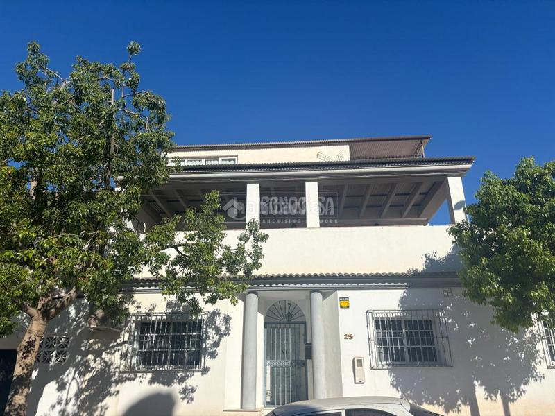 4 Schlafzimmer Haus in Puerto De La Torre, Spain, Nr. 210192