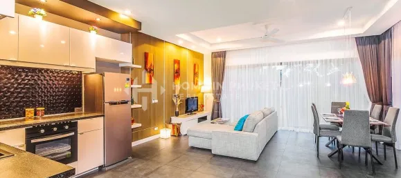 2 bedrooms House for sale in Rawai, Phuket, Southern Thailand, Thailand № 60591 3