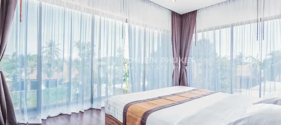 2 bedrooms House for sale in Rawai, Phuket, Southern Thailand, Thailand № 60591 10