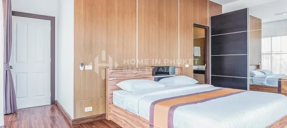 2 bedrooms House for sale in Rawai, Phuket, Southern Thailand, Thailand № 60591 8