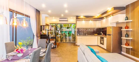 2 bedrooms House for sale in Rawai, Phuket, Southern Thailand, Thailand № 60591 4