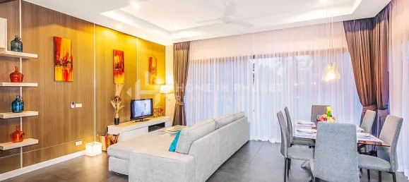 2 bedrooms House for sale in Rawai, Phuket, Southern Thailand, Thailand № 60591 5