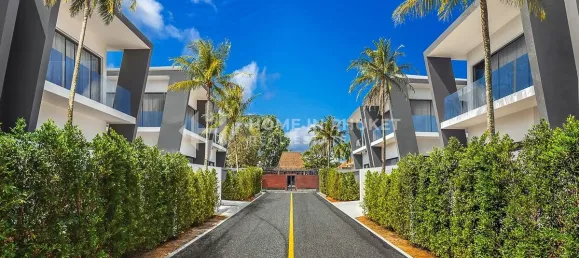 2 bedrooms House for sale in Rawai, Phuket, Southern Thailand, Thailand № 60591 2