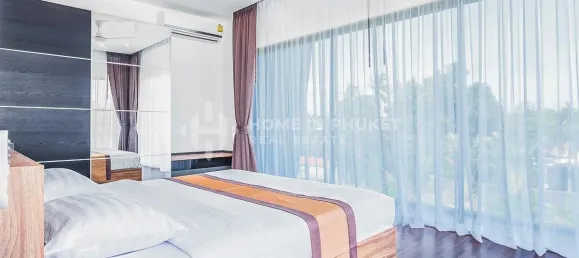 2 bedrooms House for sale in Rawai, Phuket, Southern Thailand, Thailand № 60591 9