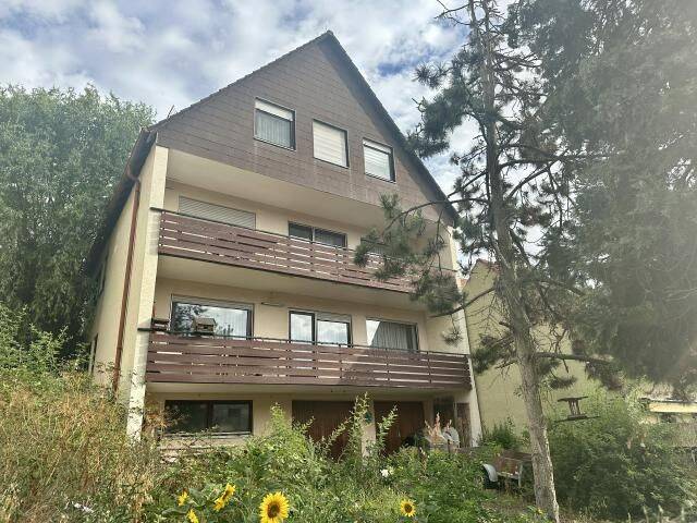 9-Zimmer Stadthaus in Calw, Germany, Nr. 233425