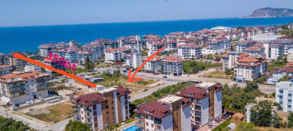 Apartment 2+1 in Alanya, Turkey No. 17531 3