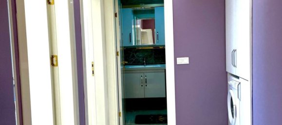 Apartment 2+1 in Alanya, Turkey No. 17531 17