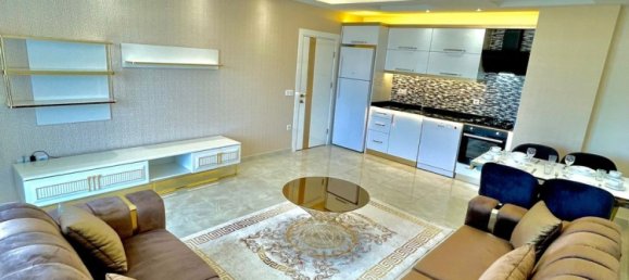 Apartment 2+1 in Alanya, Turkey No. 17531 2