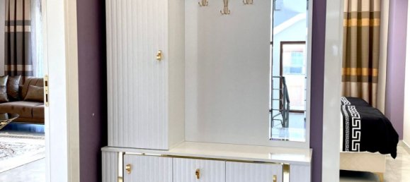 Apartment 2+1 in Alanya, Turkey No. 17531 20