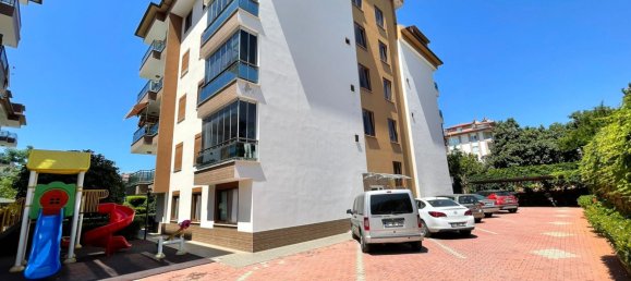 Apartment 2+1 in Alanya, Turkey No. 17531 28