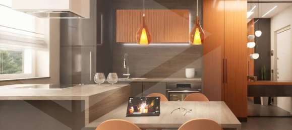 Studio in Bergamo, Italy, Nr. 30476 6