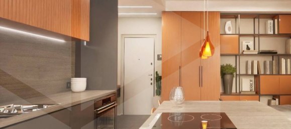 Studio in Bergamo, Italy, Nr. 30476 9