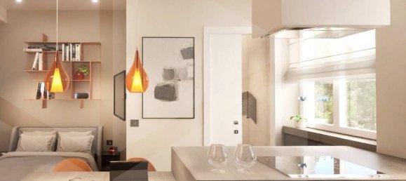 Studio in Bergamo, Italy, Nr. 30476 13