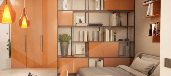 Studio in Bergamo, Italy, Nr. 30476 8