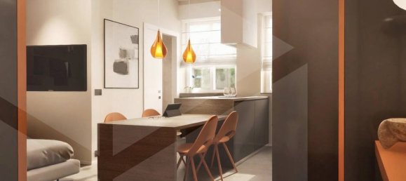 Studio in Bergamo, Italy, Nr. 30476 2