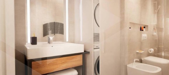 Studio in Bergamo, Italy, Nr. 30476 15