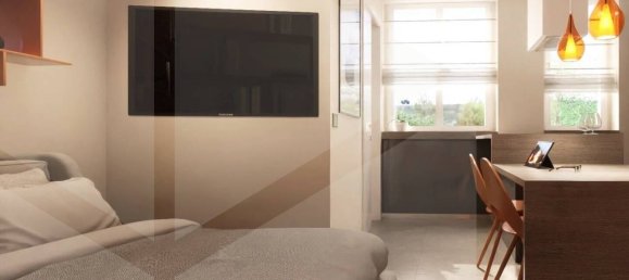 Studio in Bergamo, Italy, Nr. 30476 5