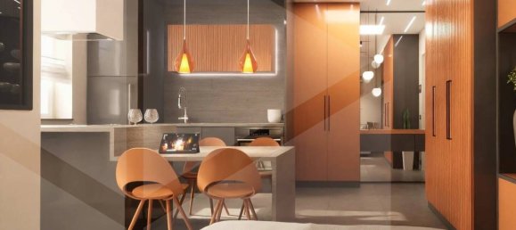 Studio in Bergamo, Italy, Nr. 30476 7