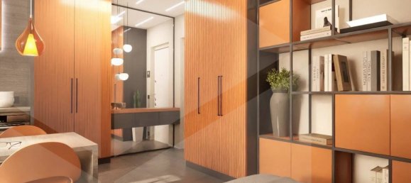 Studio in Bergamo, Italy, Nr. 30476 10