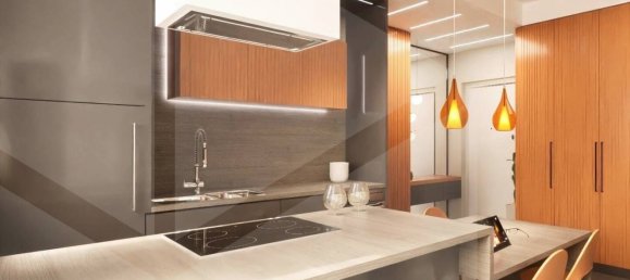 Studio in Bergamo, Italy, Nr. 30476 11