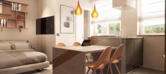 Studio in Bergamo, Italy, Nr. 30476 3