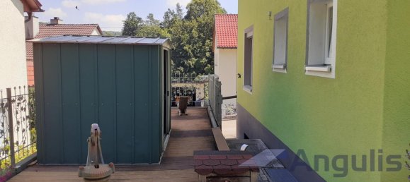 4 غرف نوم تاون هاوس في Alb-Donau-Kreis, Germany رقم 350602 22