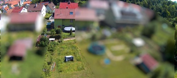 4 غرف نوم تاون هاوس في Alb-Donau-Kreis, Germany رقم 350602 24