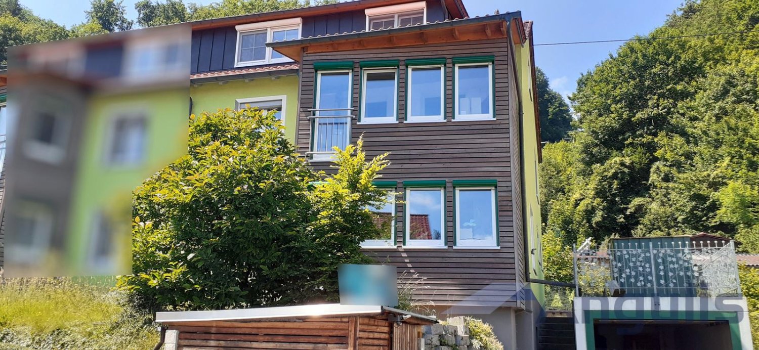 4 غرف نوم تاون هاوس في Alb-Donau-Kreis, Germany رقم 350602