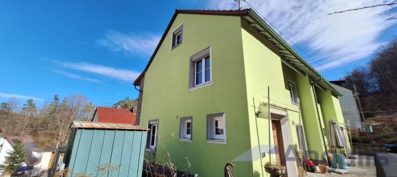 4 غرف نوم تاون هاوس في Alb-Donau-Kreis, Germany رقم 350602 21