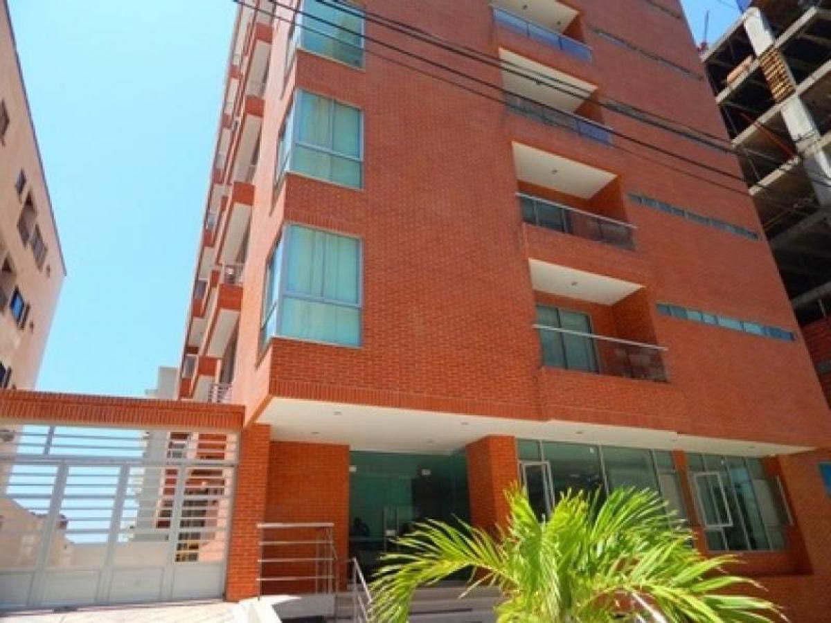 3 bedrooms House in Atlantico, Colombia No. 1470