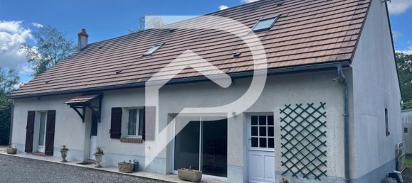 Casa T5 em La Ferte-Saint-Aubin, France N.º 241618 13