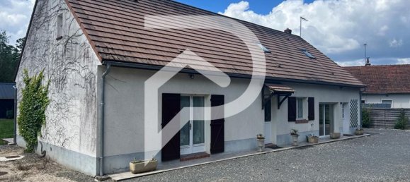 Casa T5 em La Ferte-Saint-Aubin, France N.º 241618 14