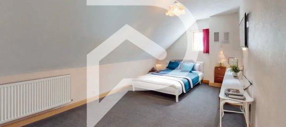 Casa T5 em La Ferte-Saint-Aubin, France N.º 241618 12