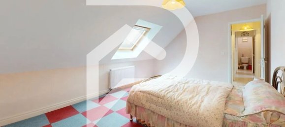 Casa T5 em La Ferte-Saint-Aubin, France N.º 241618 9