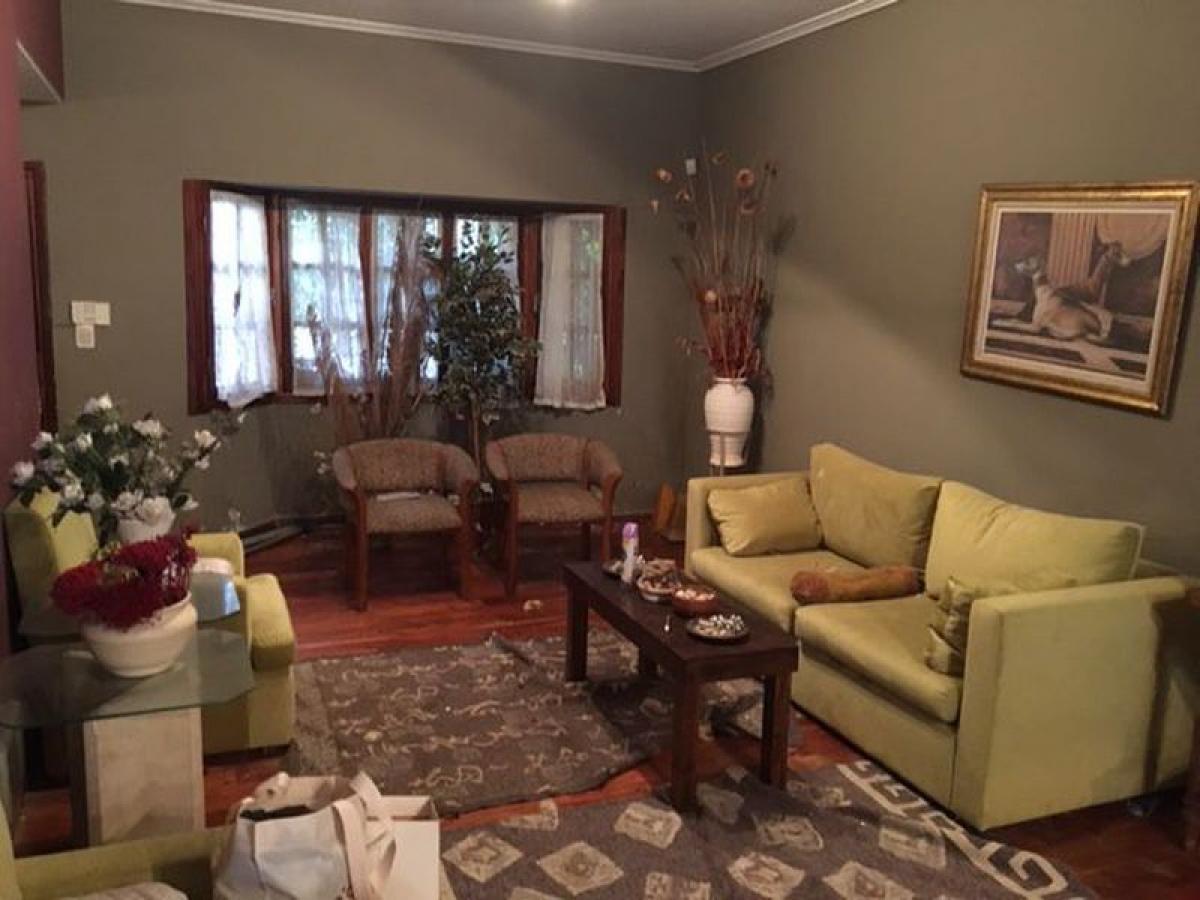 4 bedrooms House in Buenos Aires, Argentina No. 71535