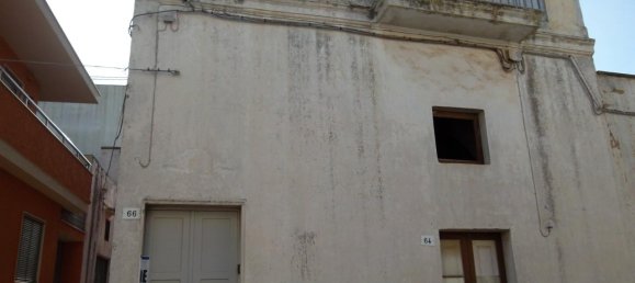 3غرفة منزل في Matino, Italy رقم 232023 2