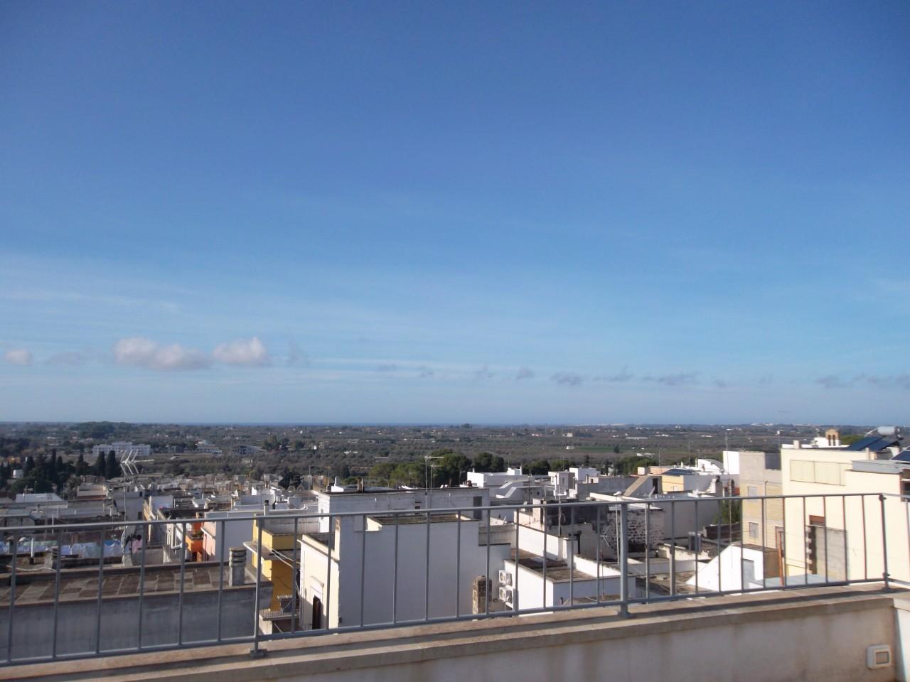 3غرفة منزل في Matino, Italy رقم 232023