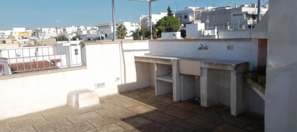 3غرفة منزل في Matino, Italy رقم 232023 16