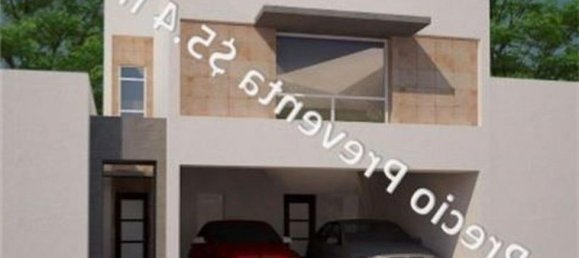 Casa de 3 dormitorios en Nuevo León, Mexico No. 177171 2