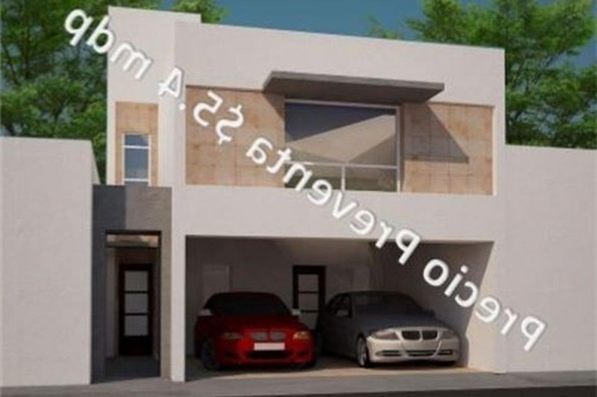 3 غرف نوم منزل في Nuevo Leon, Mexico رقم 177171