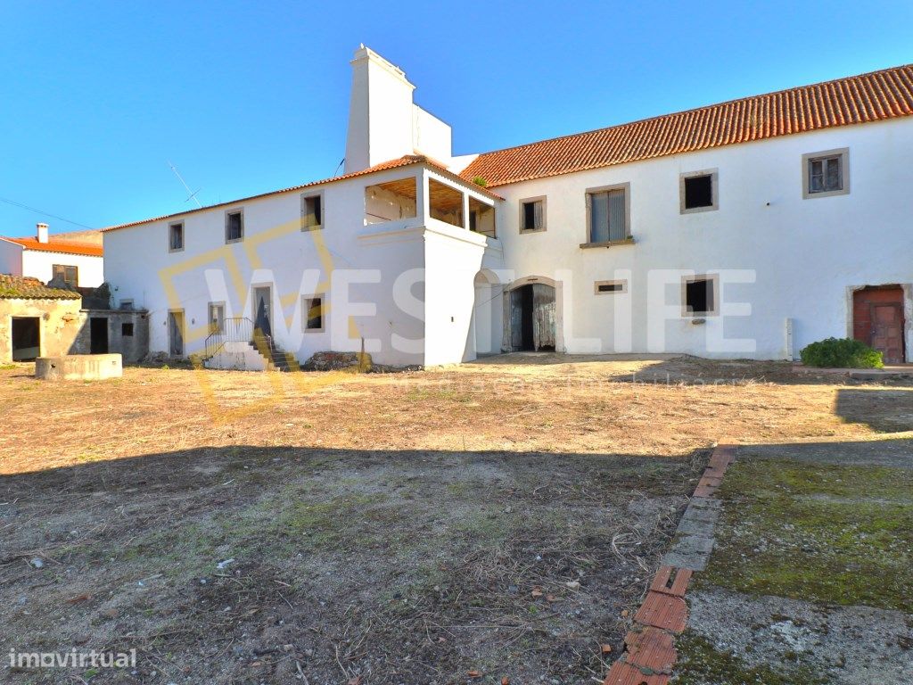 1 bedroom Building in Obidos, Portugal No. 302742