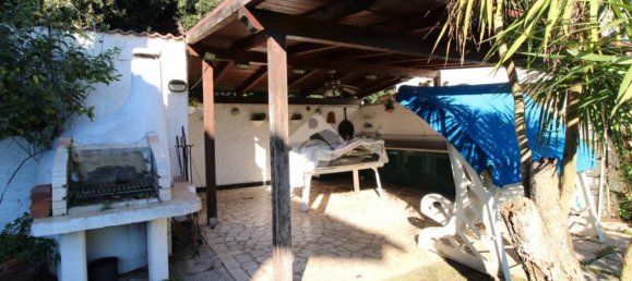 5 bedrooms Apartment in Ardea, Italy No. 46838 19