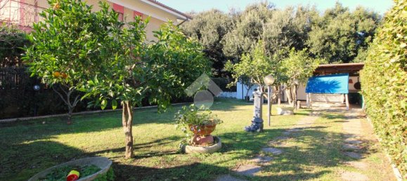 5 bedrooms Apartment in Ardea, Italy No. 46838 17