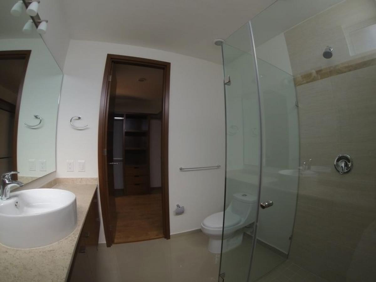 Casa de 3 dormitorios en Jalisco, Mexico No. 188612