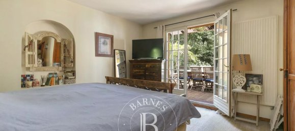 4 Schlafzimmer Haus in Nanterre, France, Nr. 352032 11