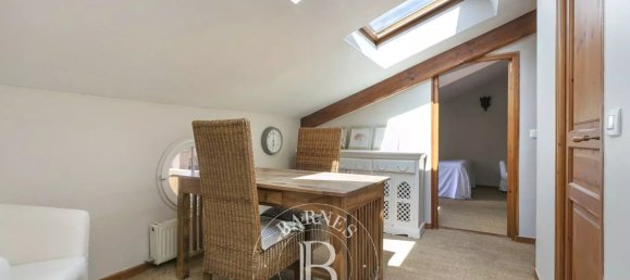 4 Schlafzimmer Haus in Nanterre, France, Nr. 352032 19